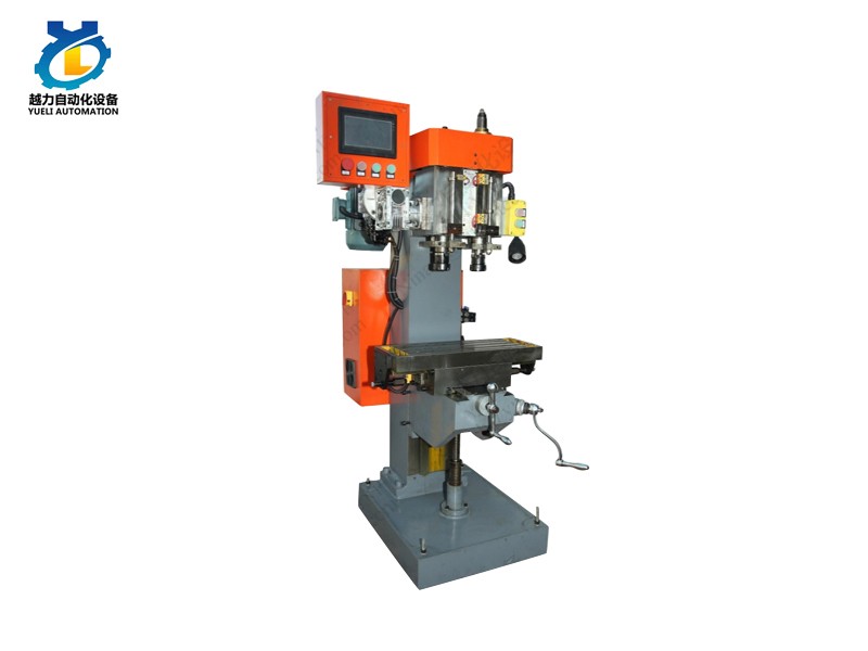 Што да направите кога ќе се утврди дека машината за правење славини со Cnc е нестабилна