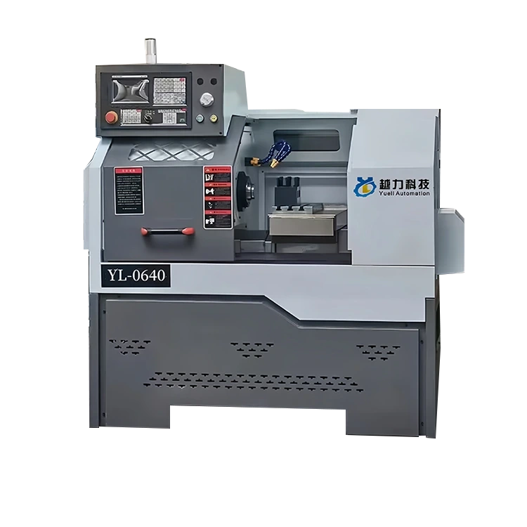 Што навистина треба да барате во машина за авто струг за вашата работилница