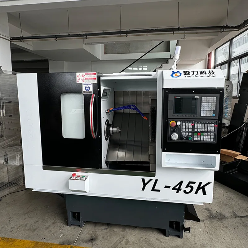 CNC коси струг за кревет со серво бедем и хидраулична опашка