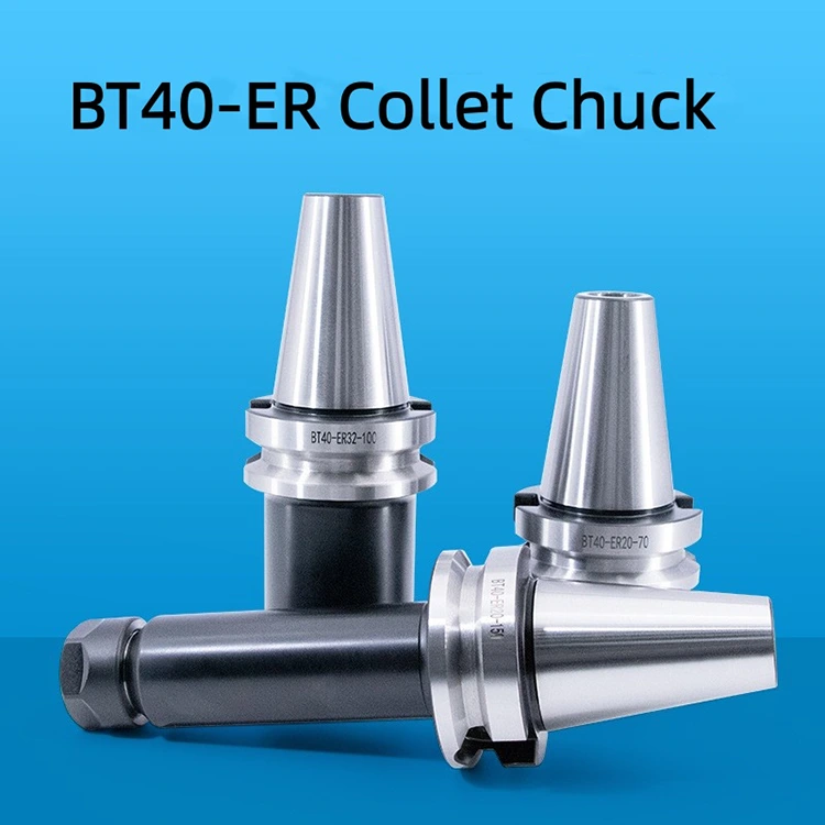 Држач за алат со висока прецизност CNC