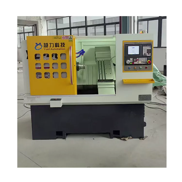 Напишете CNC струг