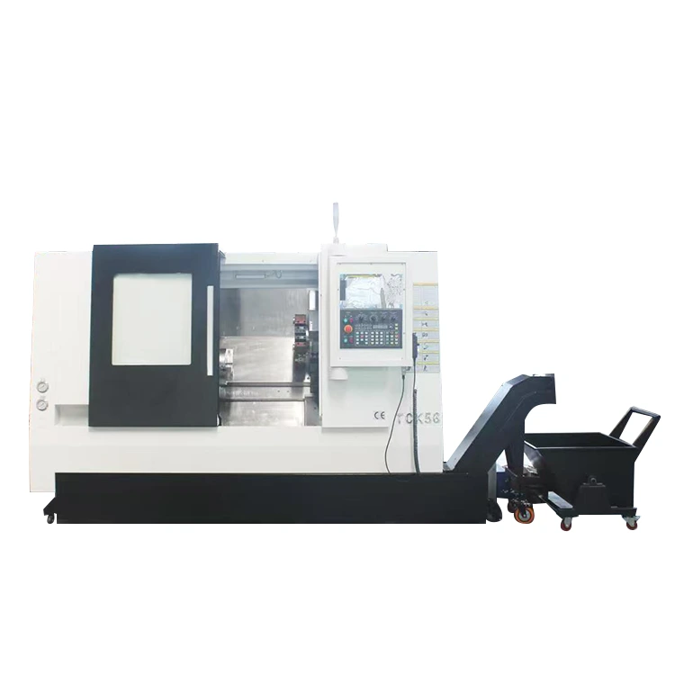 ЦПУ вртење-мелница центар со Tailstock